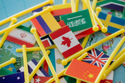Flags