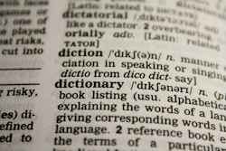 Formal Grammar